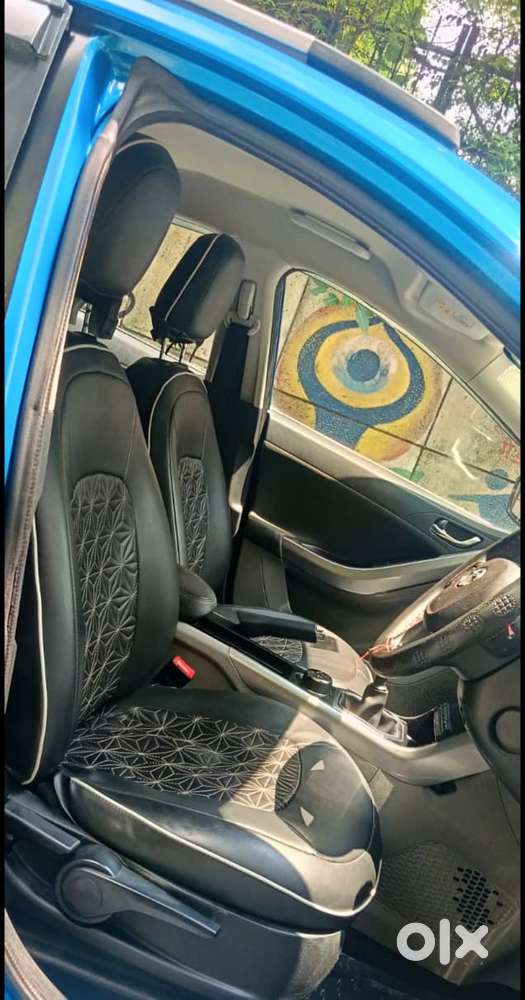 Tata Nexon 1.5 Revotorq Xz Plus, 2017, Diesel