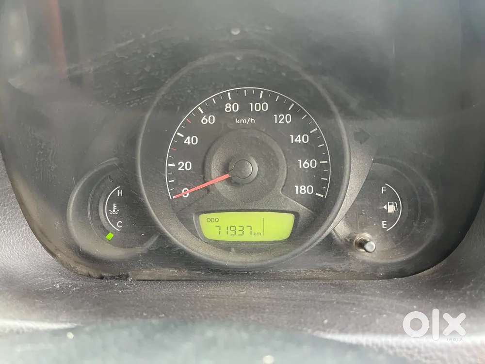 Hyundai Eon 2014 1.0 Era Plus Petrol + Cng