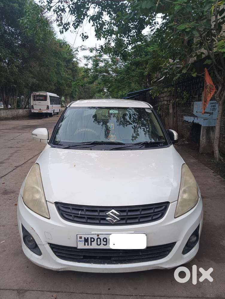 Maruti Suzuki Swift Dzire Vdi, 2013, Diesel