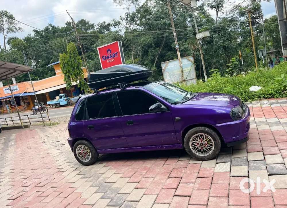 Zen 2006 Model
Mpfi  Vxi
New Inshurance 
New Quality Paint 
Coustom Fo