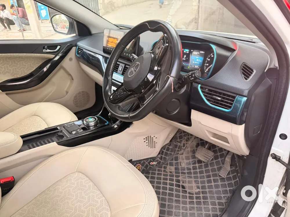 Tata Nexon Ev Max 2023 Electric 75000 Km Driven