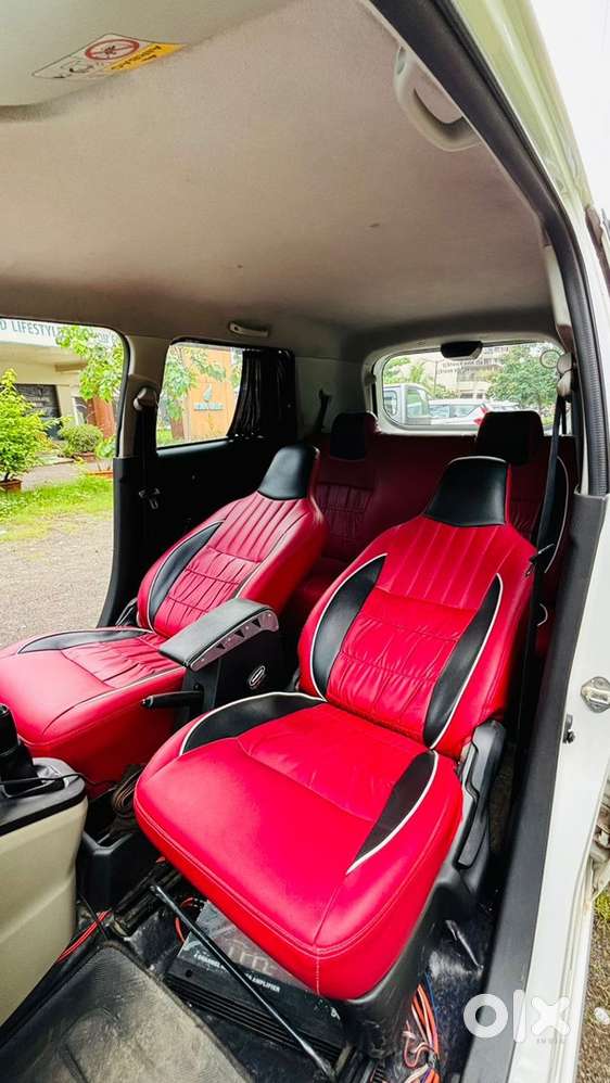 Maruti Suzuki Wagon 2020