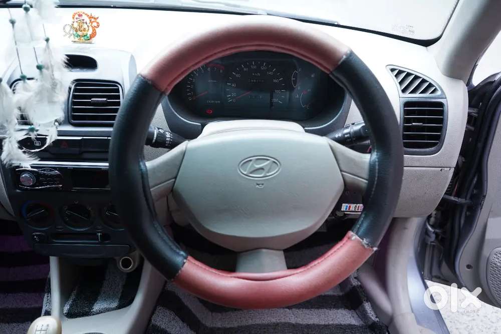 Hyundai Accent 2005  Power Steering  Immediate Sale