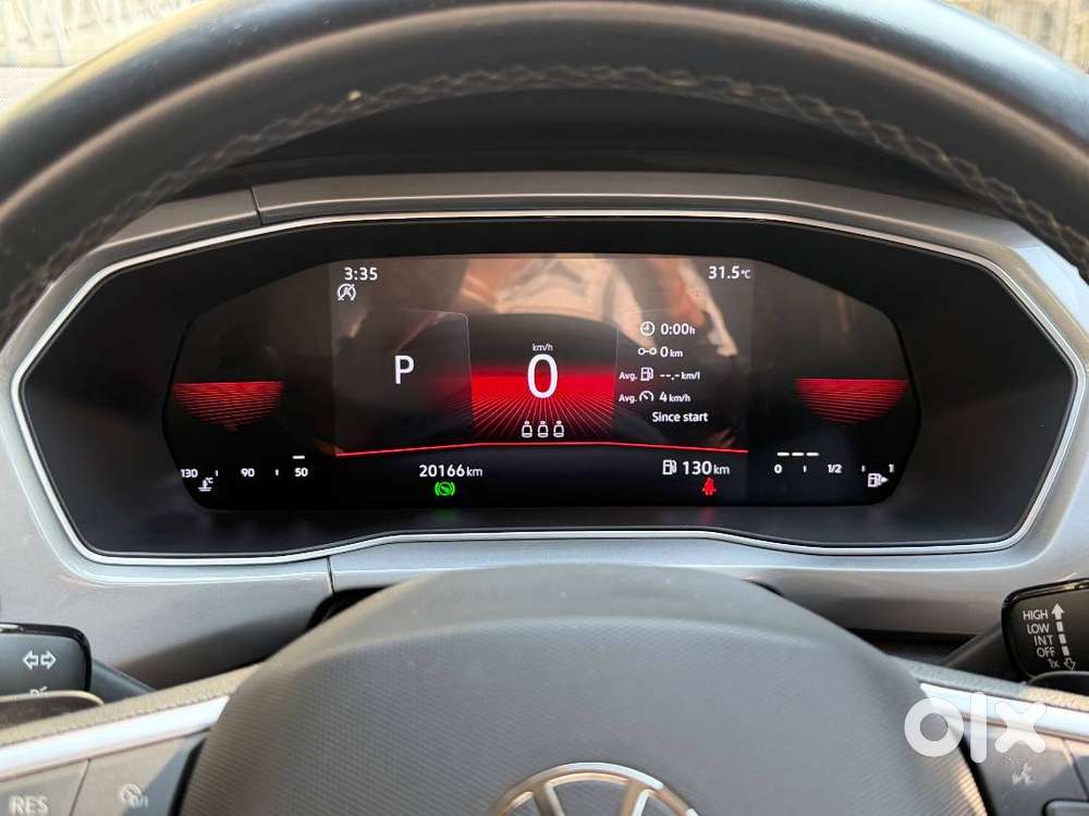 Volkswagen Taigun Gt 2023 - Carbon Steel Matt - With Ventilated Seats
