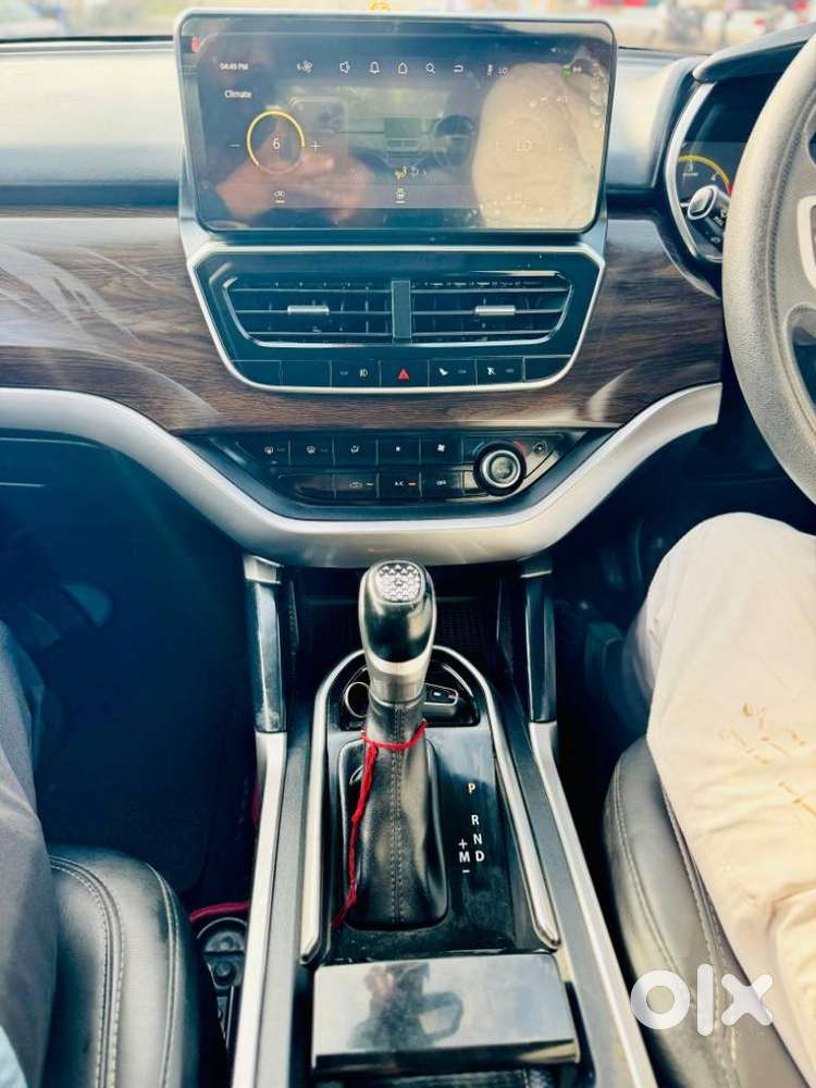 Tata Harrier Xta+ 2.0 L Kryotec Bs Vi, 2023, Diesel