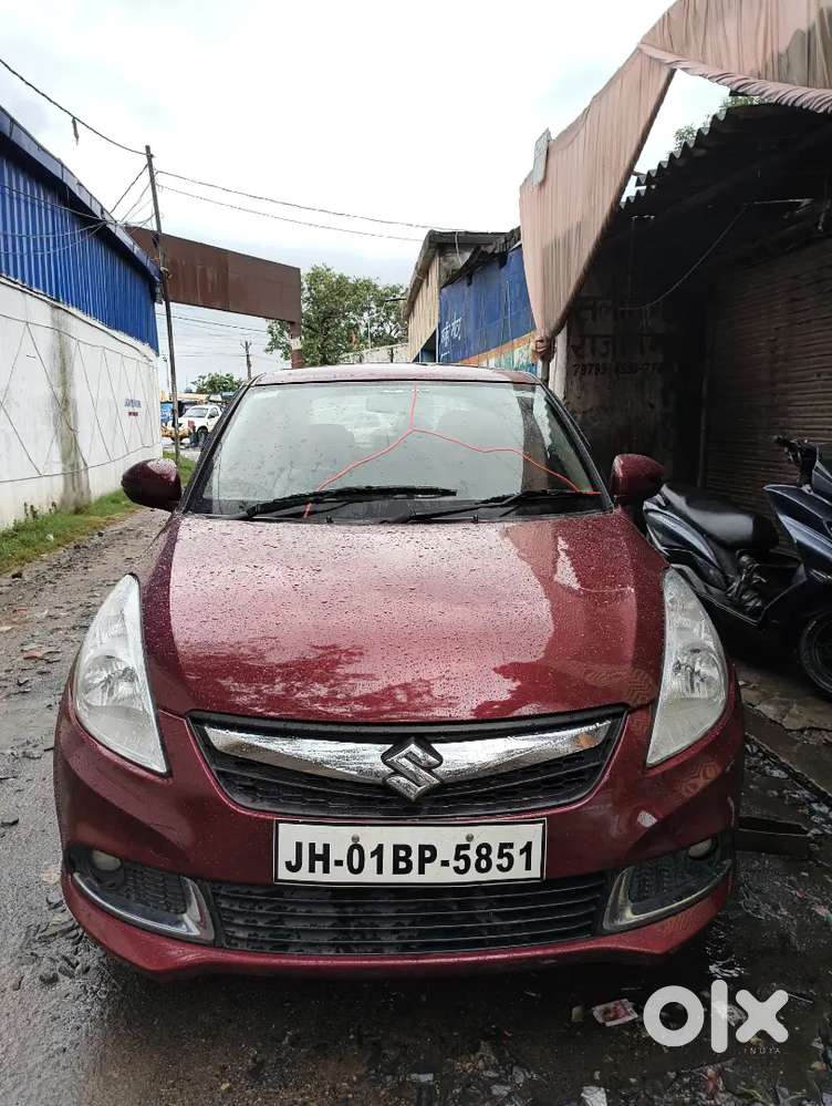 Maruti Swift Dzire 2016 Diesel