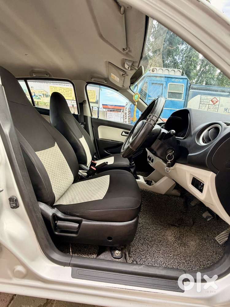 Maruti Suzuki Alto 800 0.8 Vxi (o), 2022, Petrol
