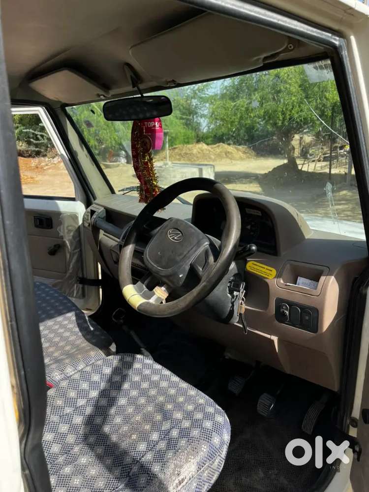 Mahindra Bolero Pik-up 2023 Fb 1.3t
