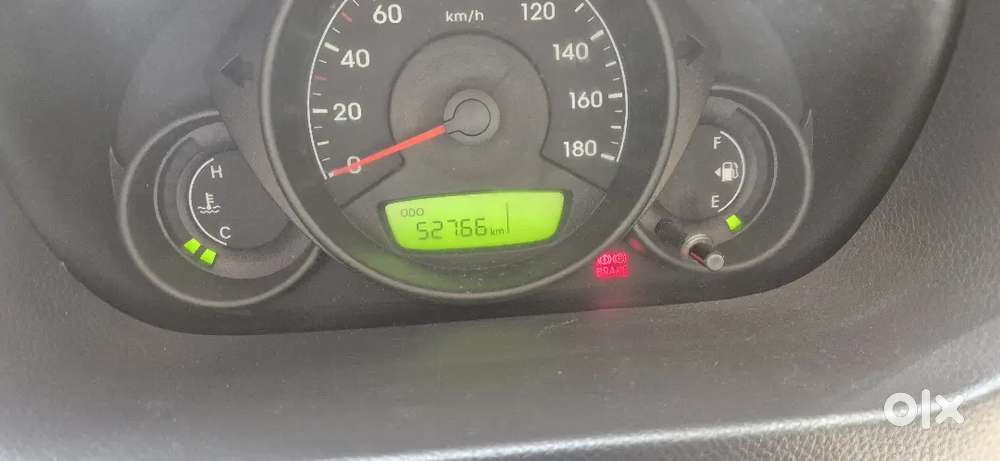 Excellent Condition