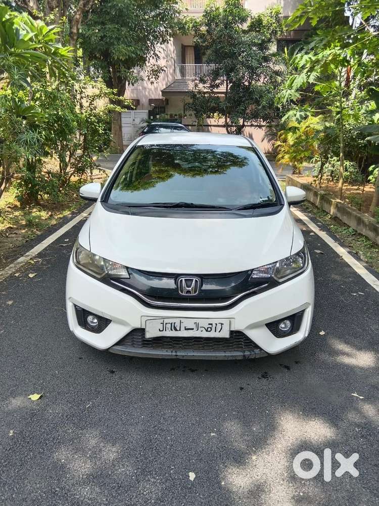 Honda Jazz 2019 Petrol 45000 Km Driven