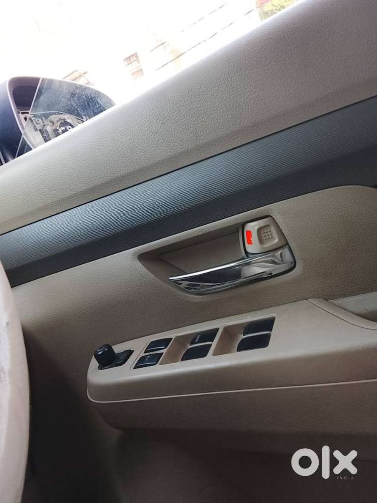 Maruti Suzuki Wagon R Cng Lxi, 2013, Cng & Hybrids