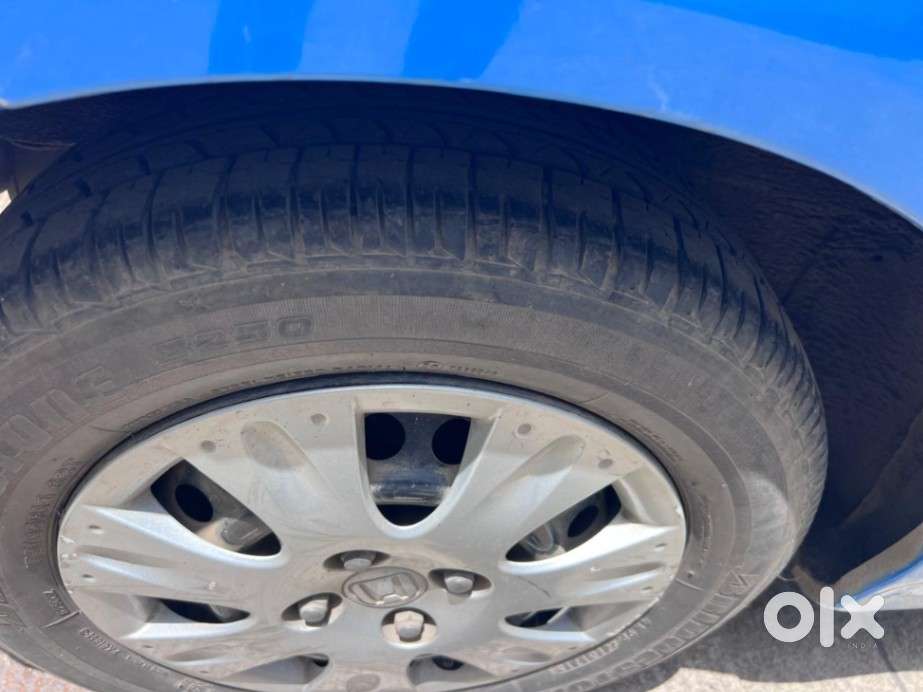 Honda Brio 2011-2013 S Option Mt, 2012, Petrol