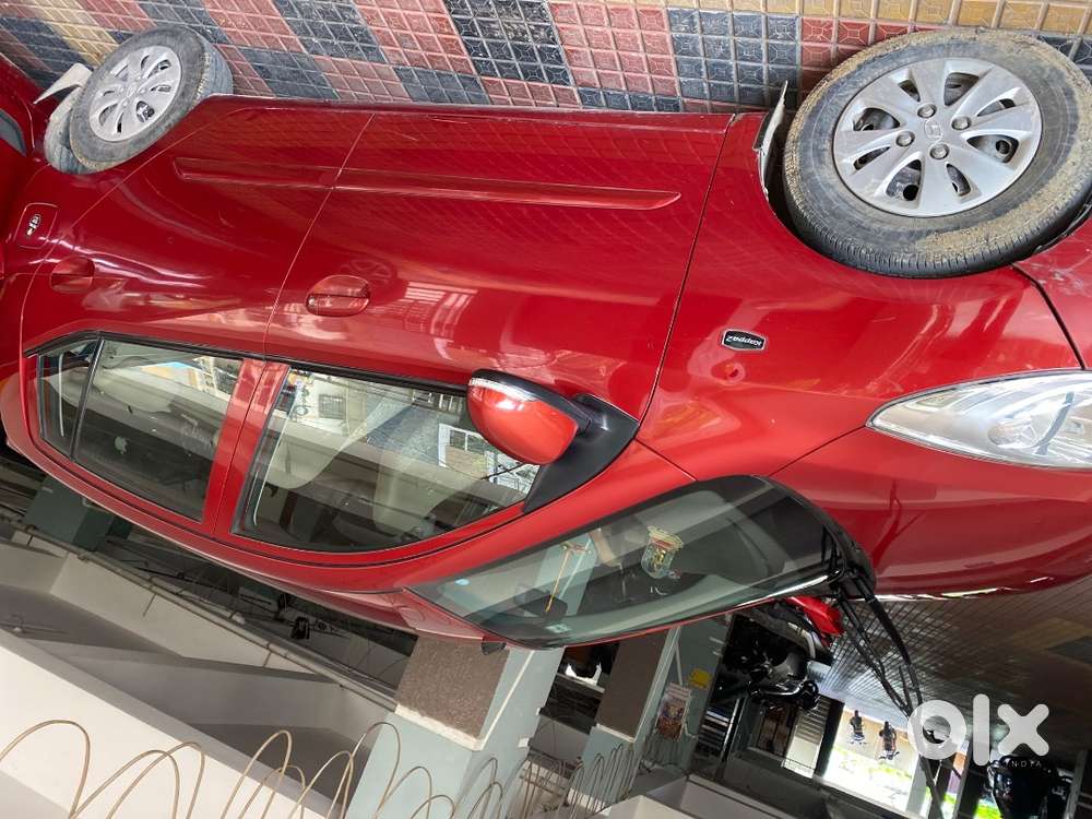2011 Hyundai I10 Kappa2 [sportz] – Excellent Condition
