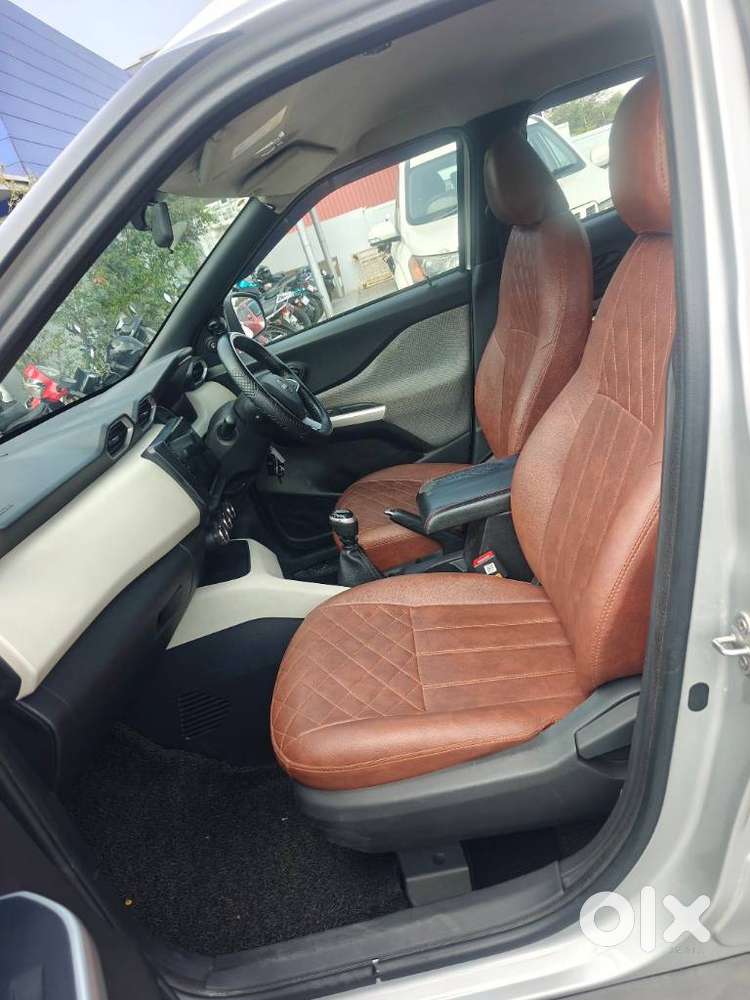 Nissan Magnite 1.0 Xe, 2022, Petrol