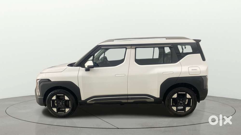 Kia Syros Htk Opt Diesel, 2025, Diesel