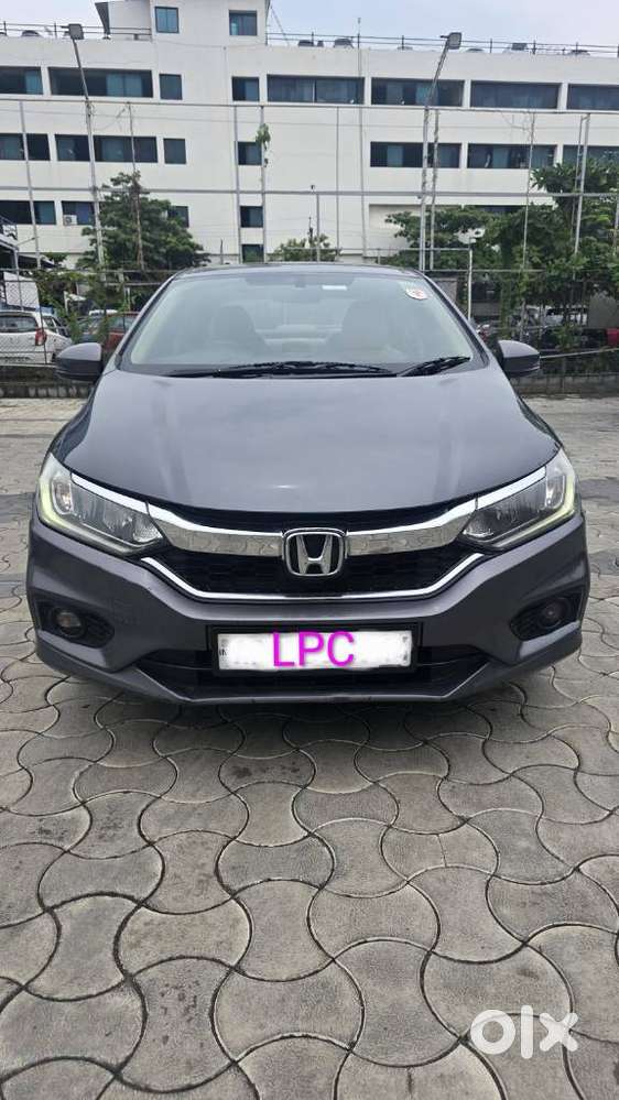 Honda City 1.5 Vx I-dtec Mt, 2017, Diesel