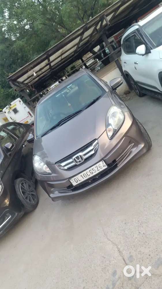 Brand New Car Smooth In Drive Insurance Valid