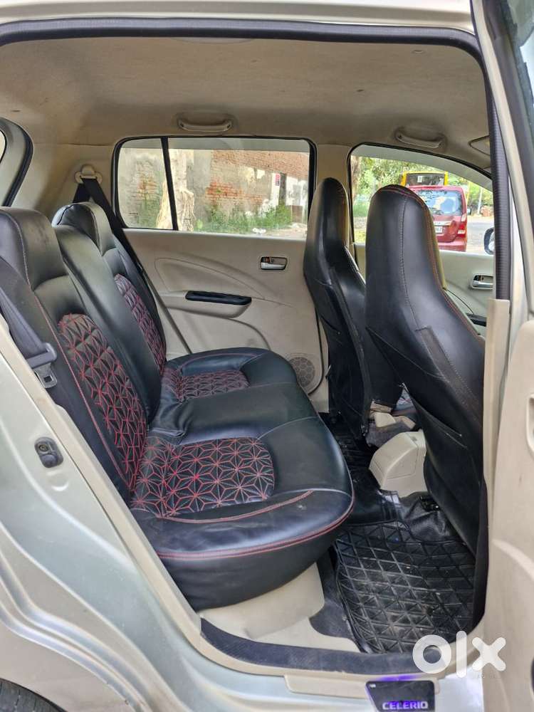 Maruti Suzuki Celerio Cng Vxi Mt, 2018, Cng & Hybrids