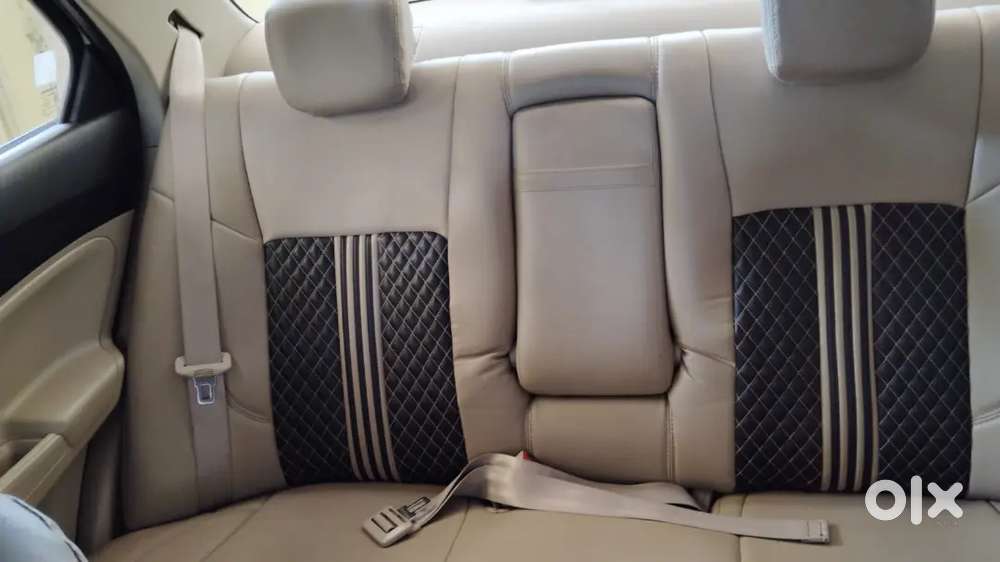 Maruti Suzuki Dzire 2022 Petrol 6700 Km Driven