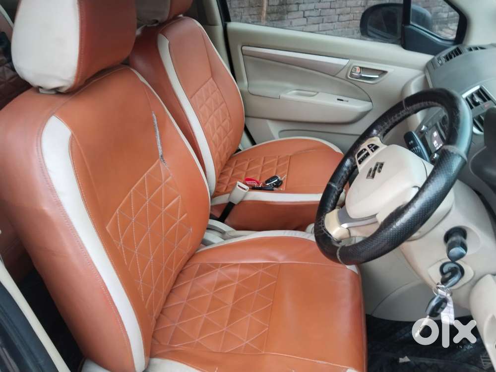 Maruti Suzuki Ertiga 1.5 Vxi, 2017, Petrol