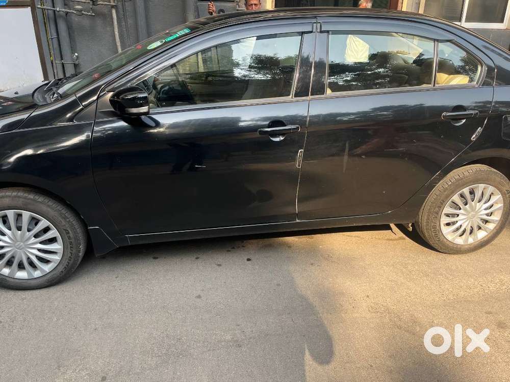 Maruti Suzuki Ciaz 2023