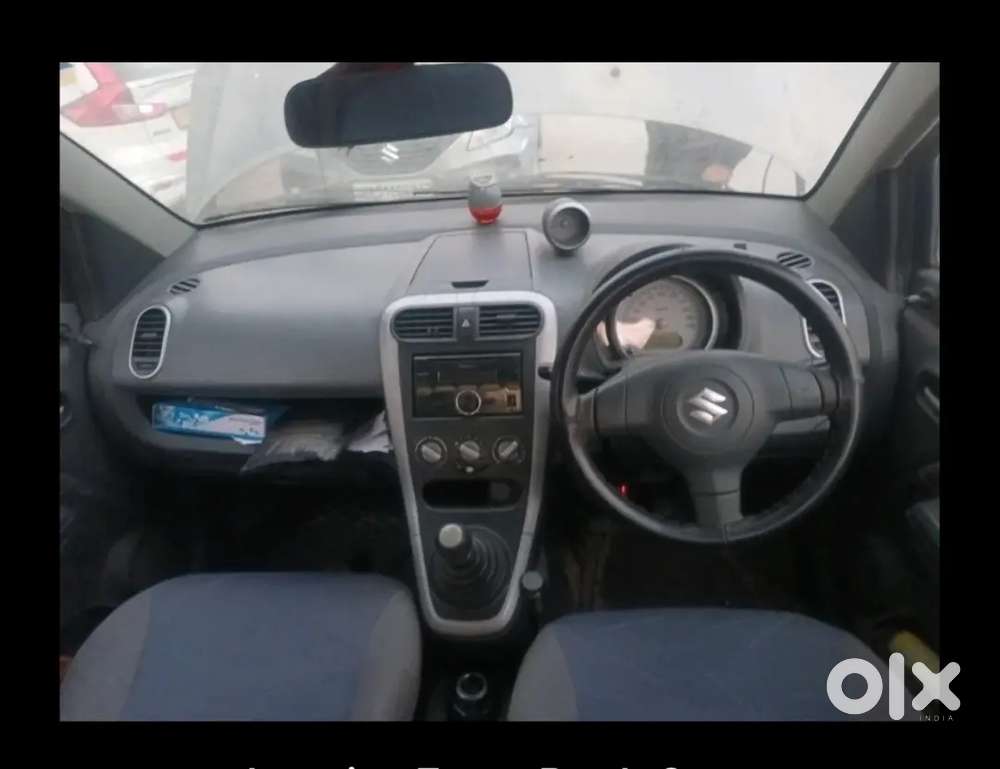Urgent Sale Ritz Vxi Petrol ,mannual,model Valid Up To 29 Dec 2026