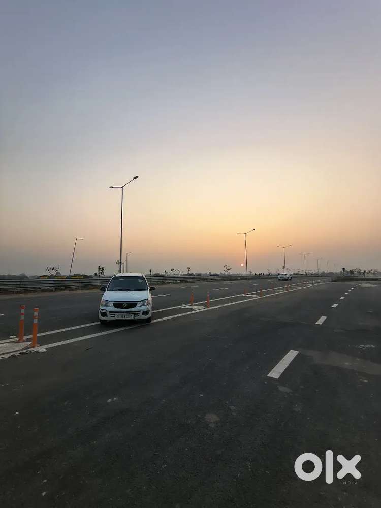 Maruti Suzuki Alto 2011 Second-hand