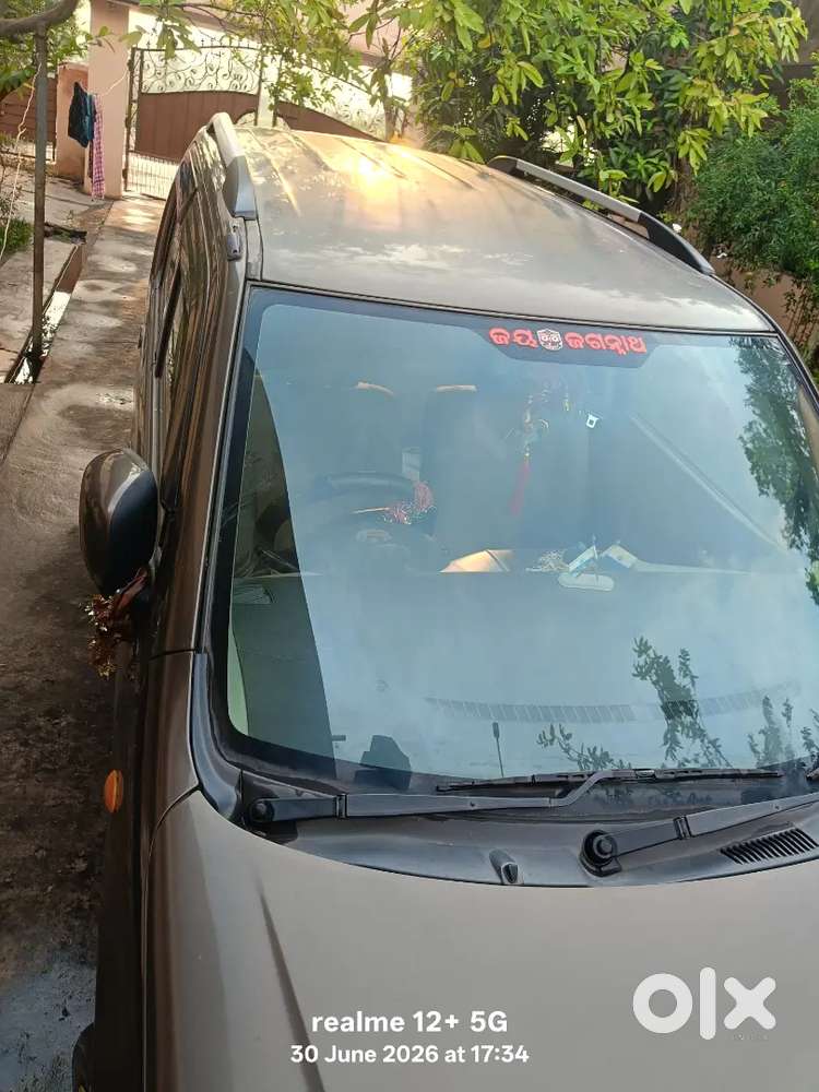 Maruti Suzuki Wagon 2015