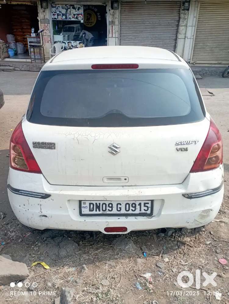 Maruti Suzuki  2011