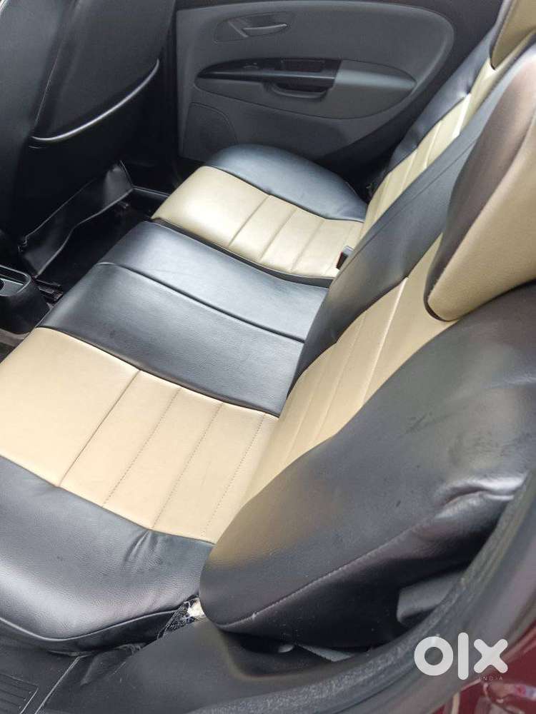 Fiat Punto Dynamic 1.4, 2013, Diesel