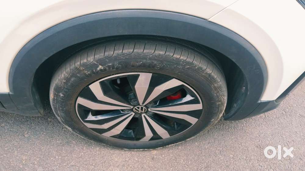 Volkswagen Taigun Gt Plus 1.5 Tsi Dsg, 2024, Petrol
