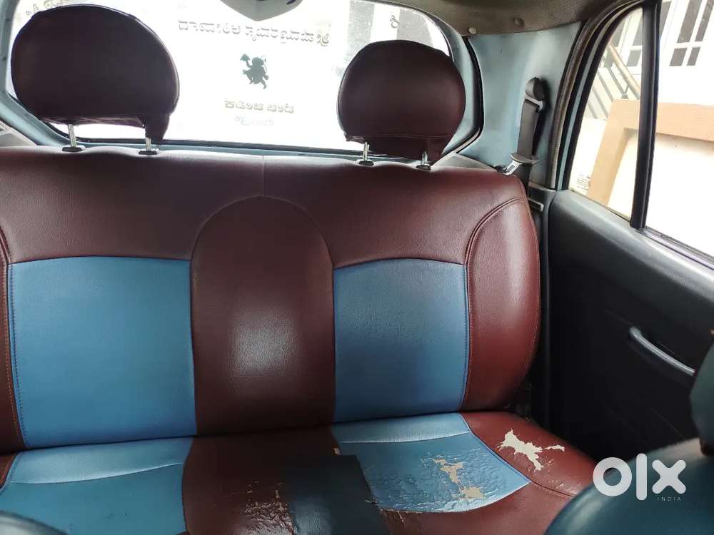 Hyundai Santro, Petrol, 2003