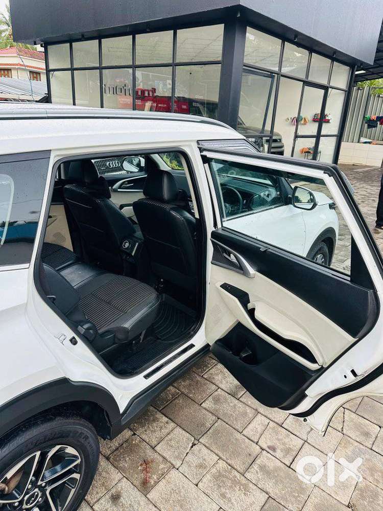 Kia Carens, 2022, Diesel