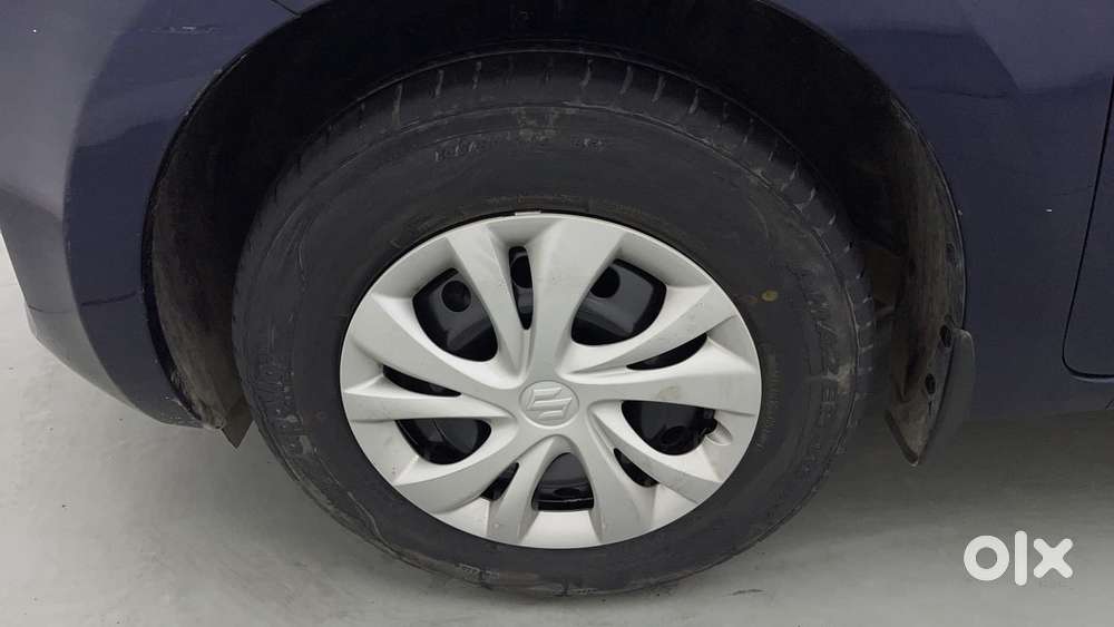 Maruti Suzuki Swift Vvt Vxi, 2018, Petrol