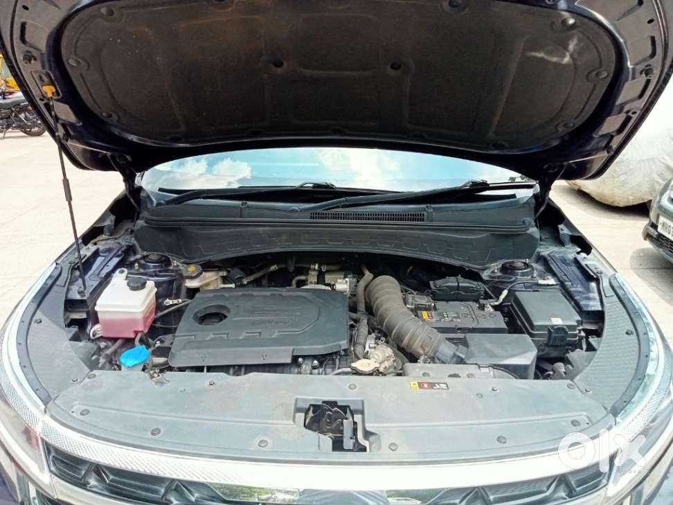 Kia Seltos 1.5 Htx+ Diesel Imt, 2023, Diesel