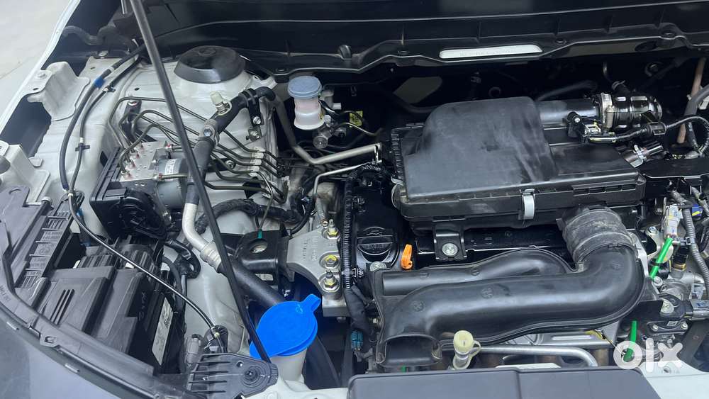 Maruti Suzuki Brezza Zxi Plus At, 2023, Petrol