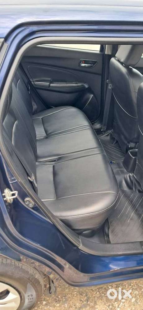 Maruti Suzuki Swift, 2022, Petrol