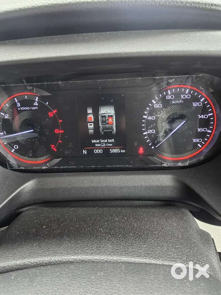 Mahindra Thar Roxx Diesel 2026 Rwd