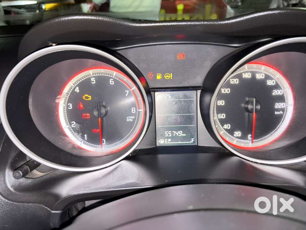 Maruti Suzuki Swift