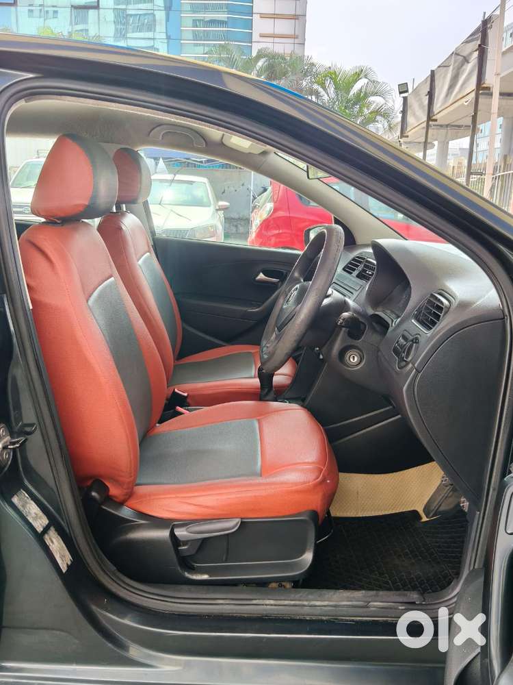 Volkswagen Ameo 1.0 Mpi Comfortline, 2018, Petrol