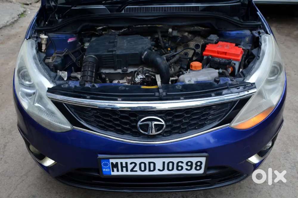Tata Zest 2014 Petrol Good Condition