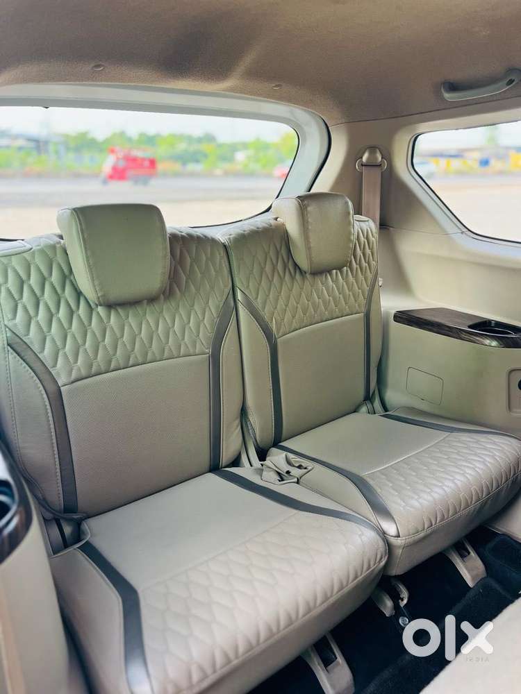 Maruti Suzuki Ertiga Vxi Shvs, 2021, Petrol