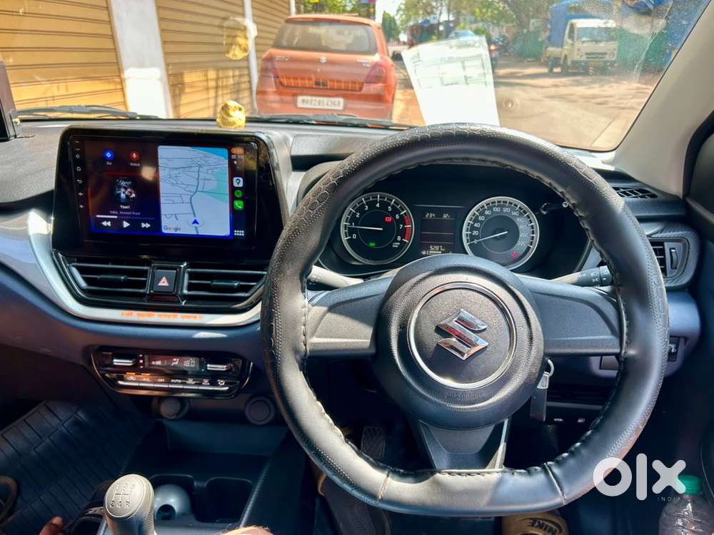 Maruti Suzuki Baleno 2023 23000 Km Driven