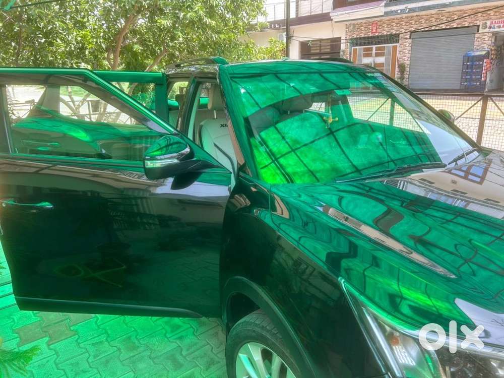 Mahindra Xuv300 Turbosport 2020 Petrol Well Maintained