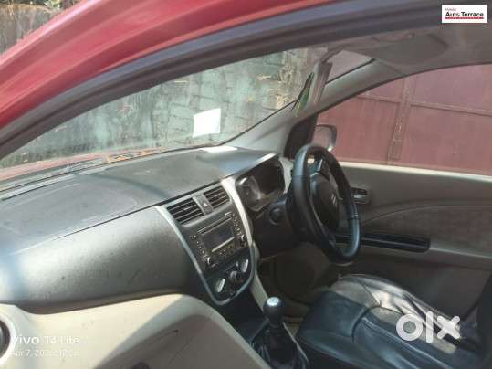 Maruti Suzuki Celerio Zxi, 2014, Petrol