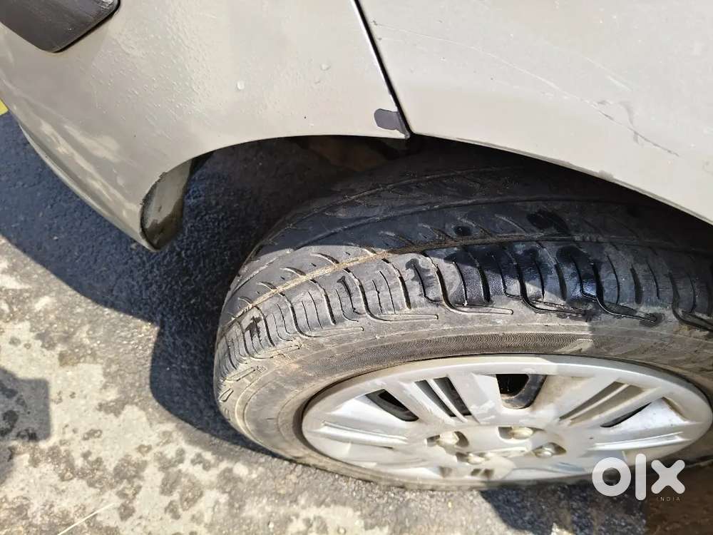 Hyundai Santro Xing 2011 Petrol Good Condition