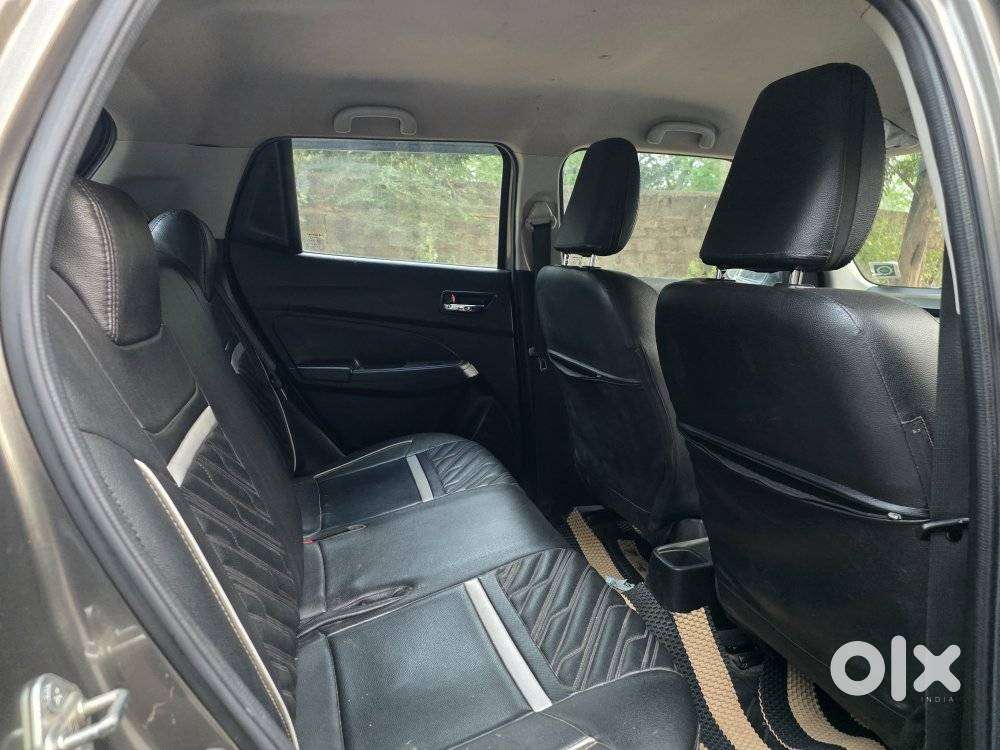 Maruti Suzuki Swift Vxi Optional, 2022, Petrol