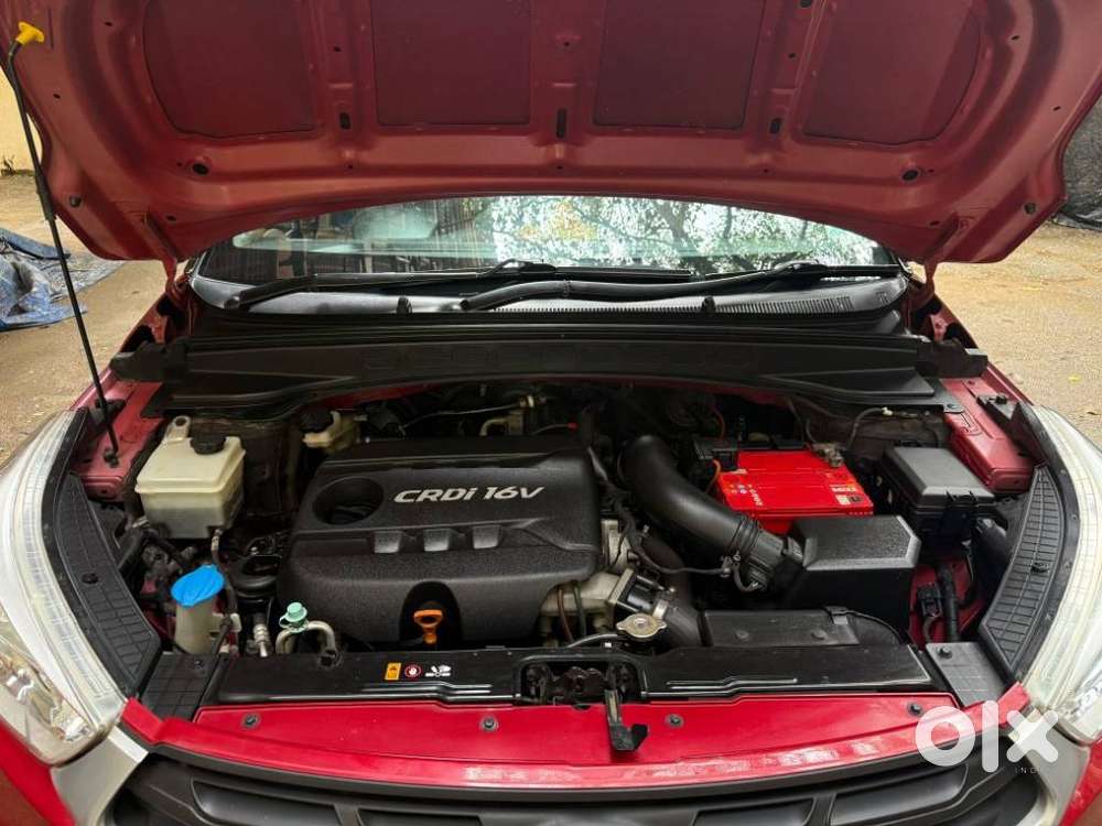 Hyundai Creta 1.4 Crdi S Plus, 2019, Diesel