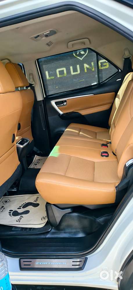 Toyota Fortuner 4x2 At 2.8 Diesel, 2025, Diesel