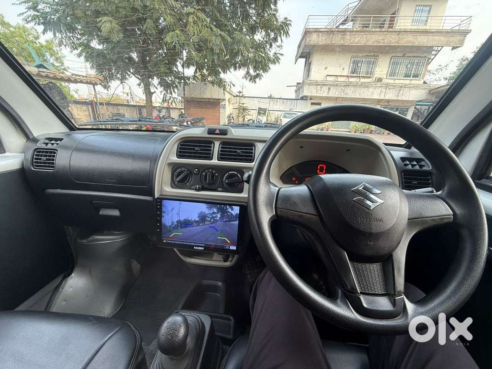 Maruti Suzuki Eeco 7 Seater Ac, 2024, Petrol